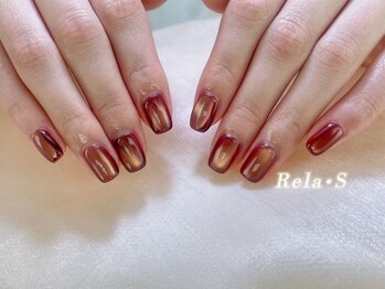 ジェーアンドシー 吉祥寺(J&C)/キャンディマグネット