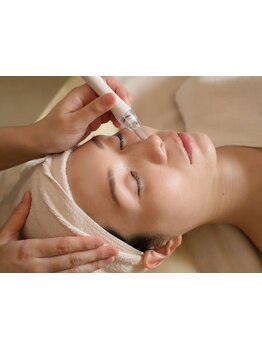 毛穴ケアをしたい