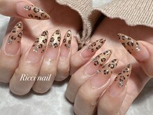 チアフルチア バイ リッチネイル(CheerfulCheer by Ricci nail)/