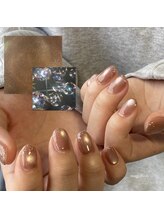 メルシー 青山店(Merci)/mug×flash