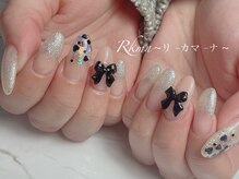 リーカマーナ(Rkmn)/