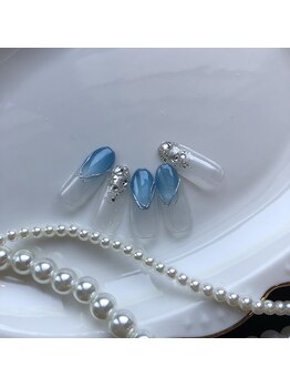 セプトネイル 函館店(SEPT NAIL)/7月選べるサンプル