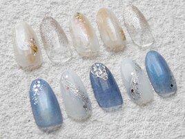 チップサンプル