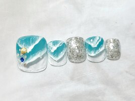 ☆ フット定額7000円☆