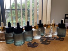 ハイナ 恵比寿店(Hi-Na)/恵比寿/フェイシャル/ブライダル