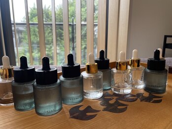 ハイナ 恵比寿店(Hi-Na)/恵比寿/フェイシャル/ブライダル