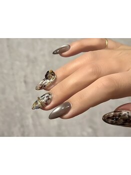 大人女性向けこだわりサロン