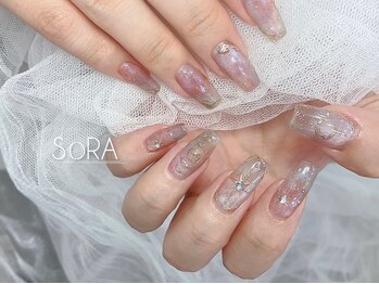 持ち込みデザイン150minコース