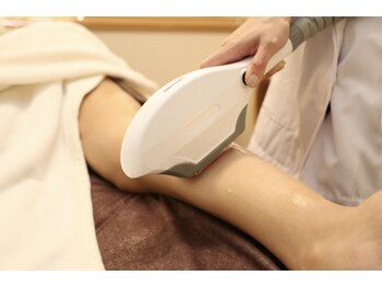 レヴール(reveur)/足脱毛[美容脱毛/新潟脱毛]