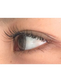 まつげのお悩み解決サロン