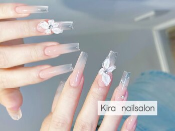 キラネイルサロン(Kiraネイルサロン)/