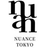 ニュアンストーキョー 大阪梅田本店(NUANCE TOKYO)のお店ロゴ