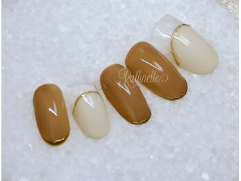 【定額/オフィスネイル】