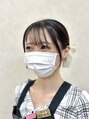 クリスタルネイル&nbsp;田中 瑠奈