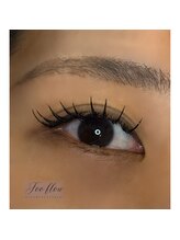 フーフロー(Fooflow)/フラットラッシュつけ放題