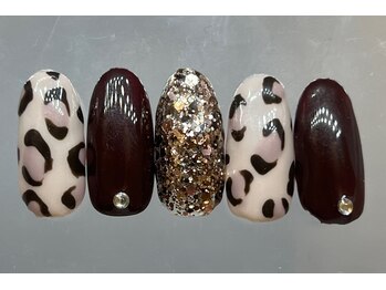 デザイン定額コース¥8800