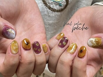 ペッシュ(peche)/