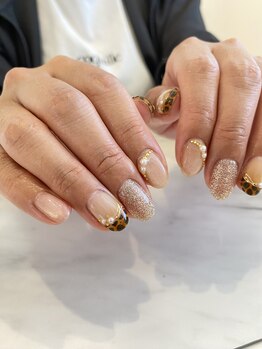 リチェルカ(ricerca)/