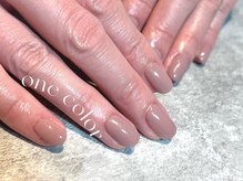 ウル 辻堂(ulu)/ワンカラー