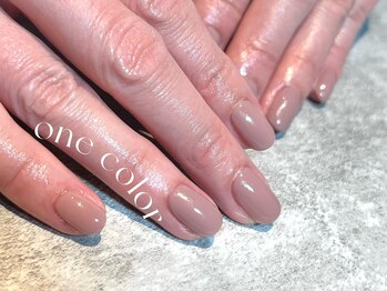 ウル 辻堂(ulu)/ワンカラー