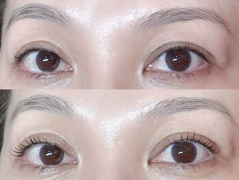 アーラ(ala)/まつげパーマ♪