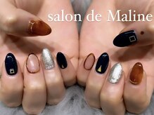 サロンドマリンヌ(salon de Maline)