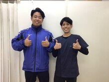 東広島メディカル整体院/