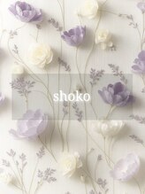 ネイルミショウ(Nail MiShow) shoko