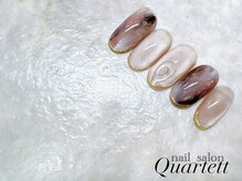 カルテット 千葉店(Quartett)/【ニュアンス×微粒子マグ】