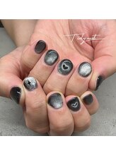 ティディーネスト(Tidynest)/マグネットネイル