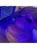 【瞬間艶肌】韓国肌管理ララピール＋LEDフェイシャル