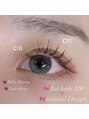 トゥルーネイル アンド アイ 横浜店(TRU NAIL & EYE) カラーエクステのご用意もございます☆¥7.090~