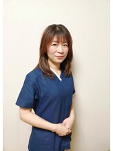 ここらく(cocoluck)&nbsp;秋葉 利栄子