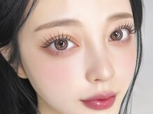 マシェリ(ma cherie)/バリジェンヌ&フラットラッシュ