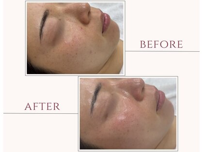 ラインファンタジー 武庫之荘店の写真