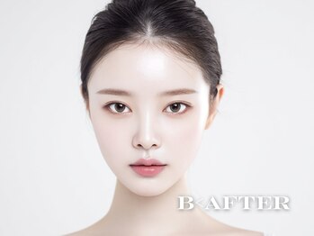 ビーアフターサロン 恵比寿本店(B<AFTER SALON)/透明感アンドヘルシー