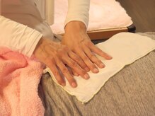 千里堂マッサージ/肩こり首こり腰痛眼精疲労にも