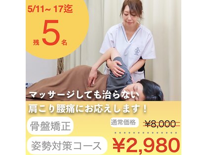 整体タナゴコロの写真