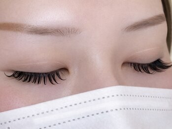 ツインズアイラッシュ(TWINS Eyelash)/セーブル付け放題