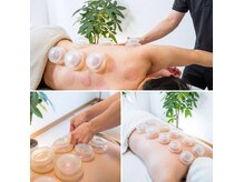 ルポ(REPOS)の雰囲気(筋膜リリースで疲労回復、可動域改善!軽やかに動ける体へ)