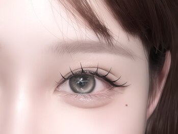 ニクシー 警固店(Nixie)/アンドヘルシー、& healthy 