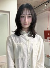 キルナリビング(kiruna living)&nbsp;永濱 由依