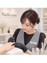 ネイルズクレア(Nail's Crea) ◆ キイ