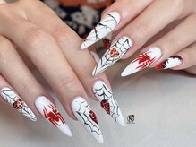ルビー(RUBY)の雰囲気（豊富なデザイン◎【フィルイン・パラジェル・マグネット】）