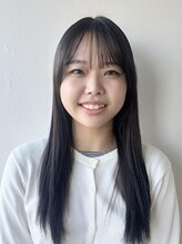トゥルーネイル アンド アイ 池袋店(TRU NAIL & EYE) namiki