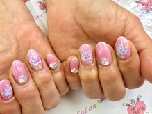アイル ビューティーサロン(Airu Beauty Salon)/