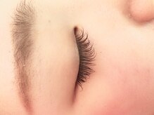 ナチュレ/まつげエクステ８０本