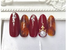 ナトゥール ネイルサロン(Natur nail salon)/