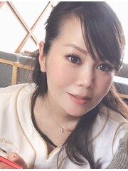 藤原　智美(代表)