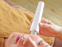 プティ(puti)/リンクルストレッチ導入